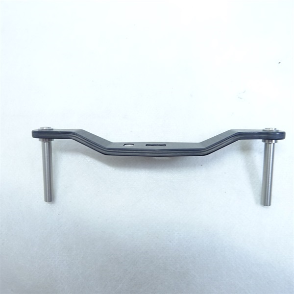カーボンクランクハンドルＲＣＳ９０